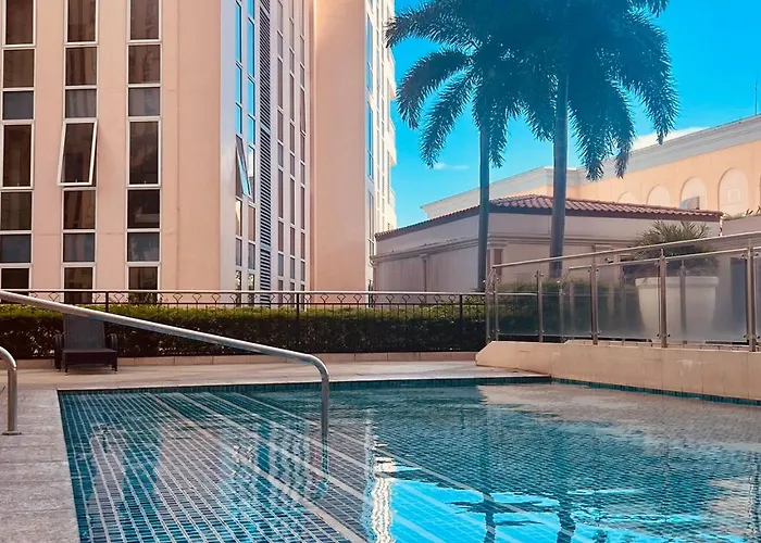 Venetian Haven Bgc Venice Grand Canal Ment, 3 Bedrooms, 1 Helpers Room,for Max 7 Guests (adults Only)
