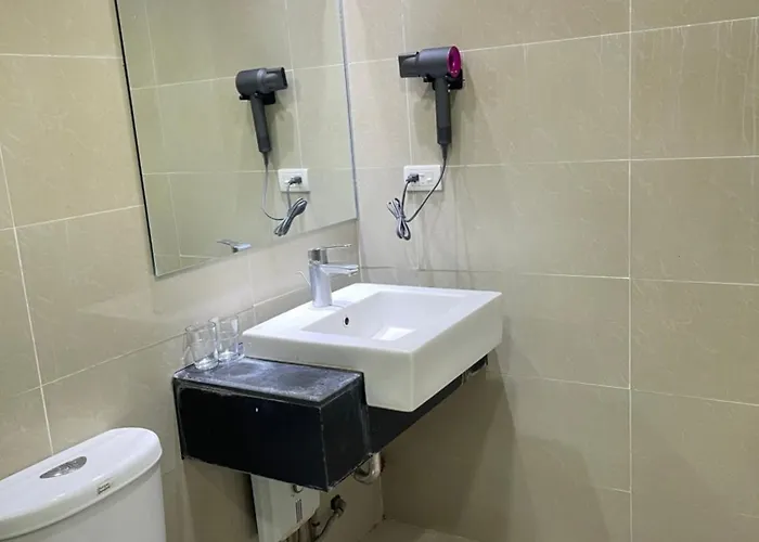 Venetian Haven Bgc Venice Grand Canal Ment, 3 Bedrooms, 1 Helpers Room,for Max 7 Guests (adults Only) Apartment Manila