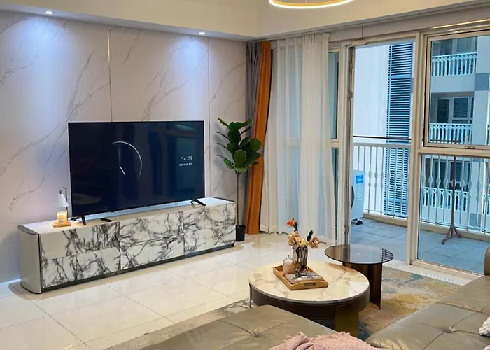 Venetian Haven Bgc Venice Grand Canal Ment, 3 Bedrooms, 1 Helpers Room,for Max 7 Guests (adults Only) * Manila
